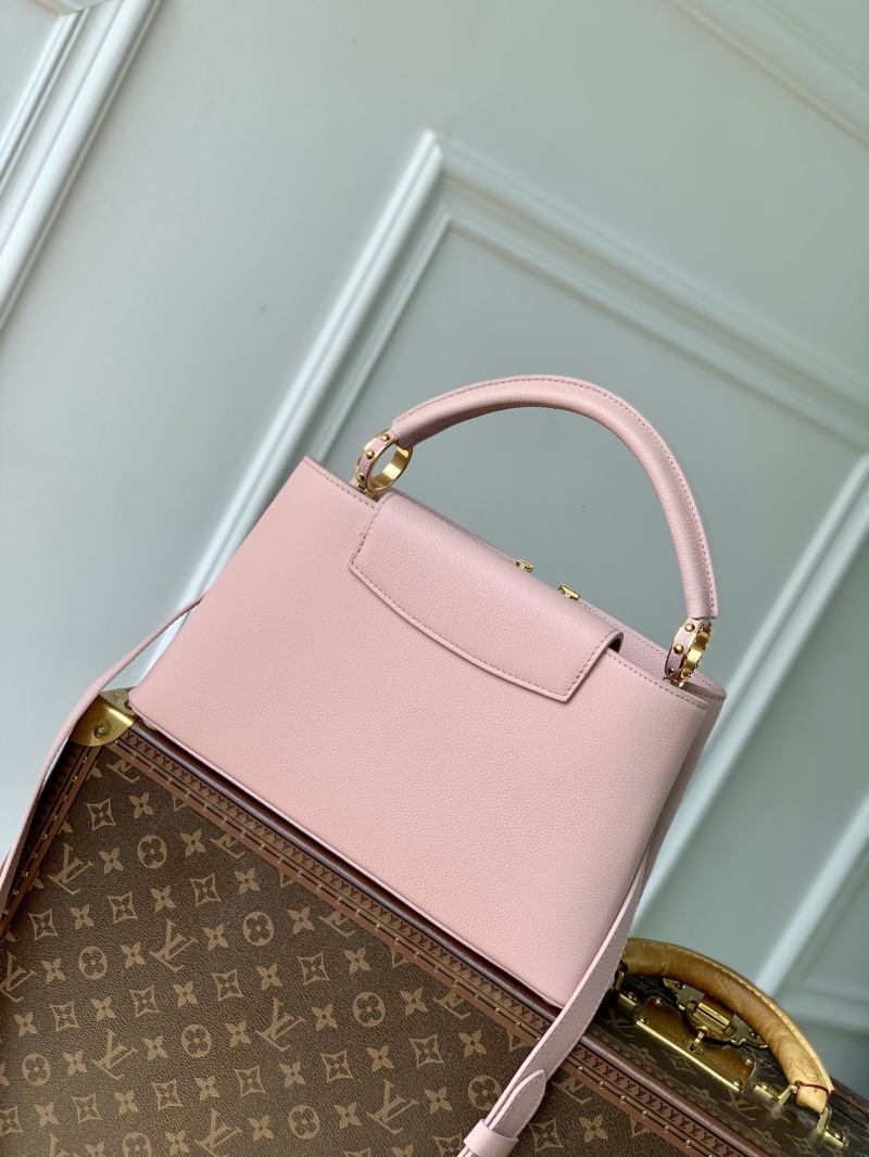 LV Capucines Bags